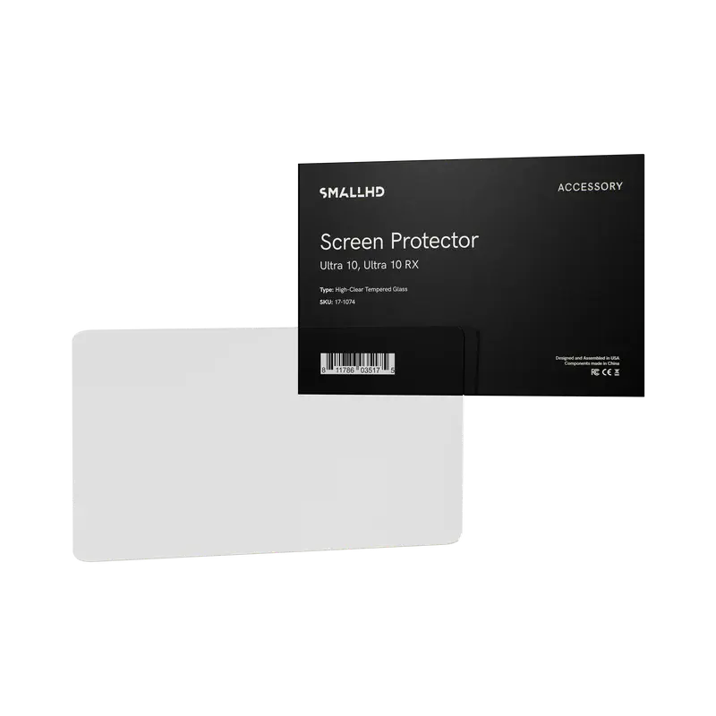 Ultra Screen Protector for Ultra 10