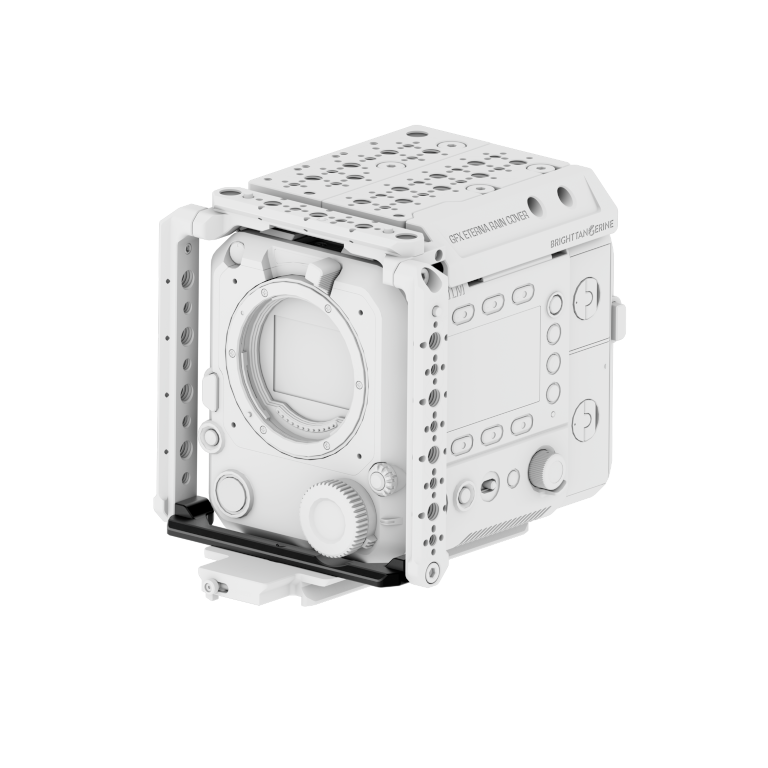 Fujifilm GFX ETERNA Side Rib Brace