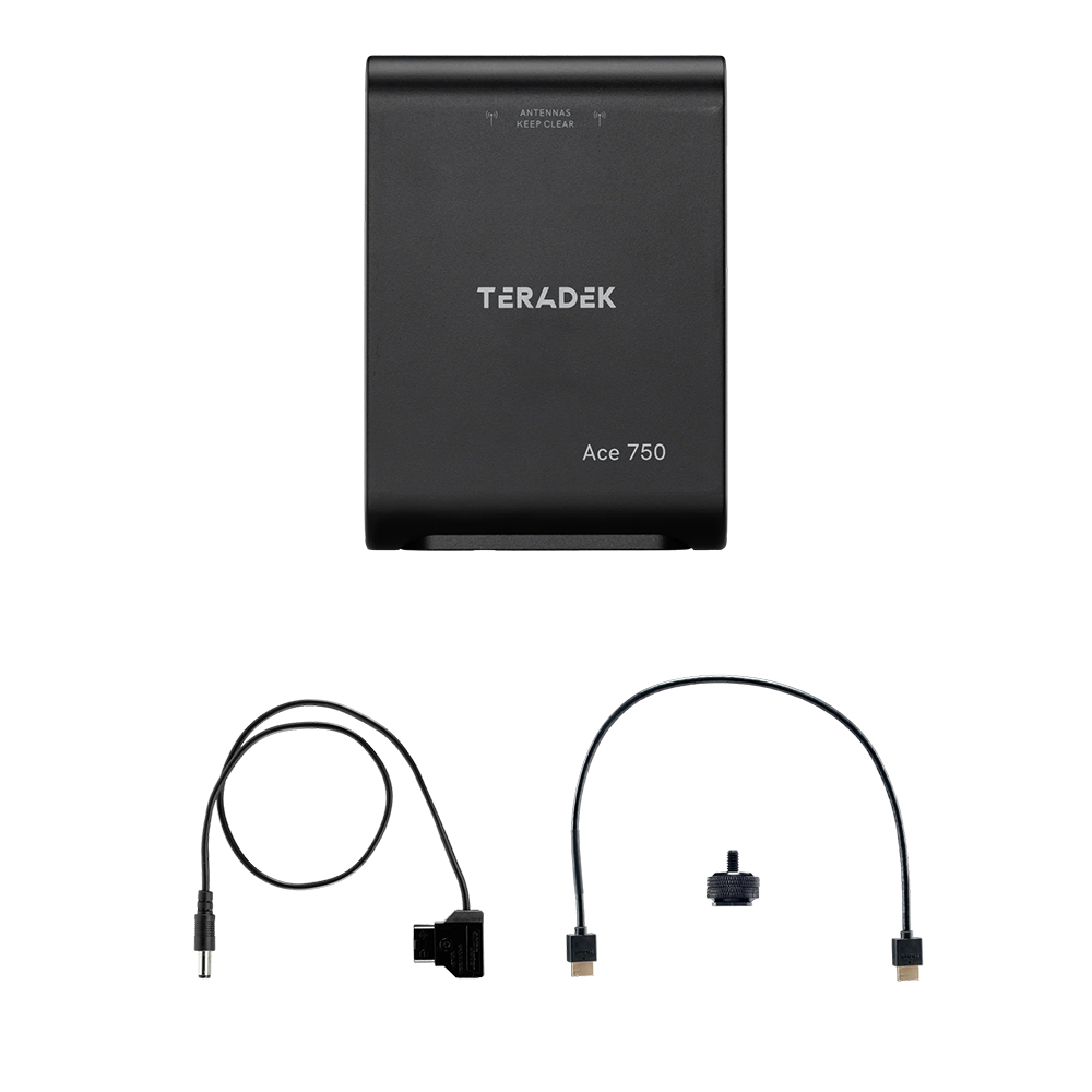 ACE 750 TX��NAB 2026 SALE��