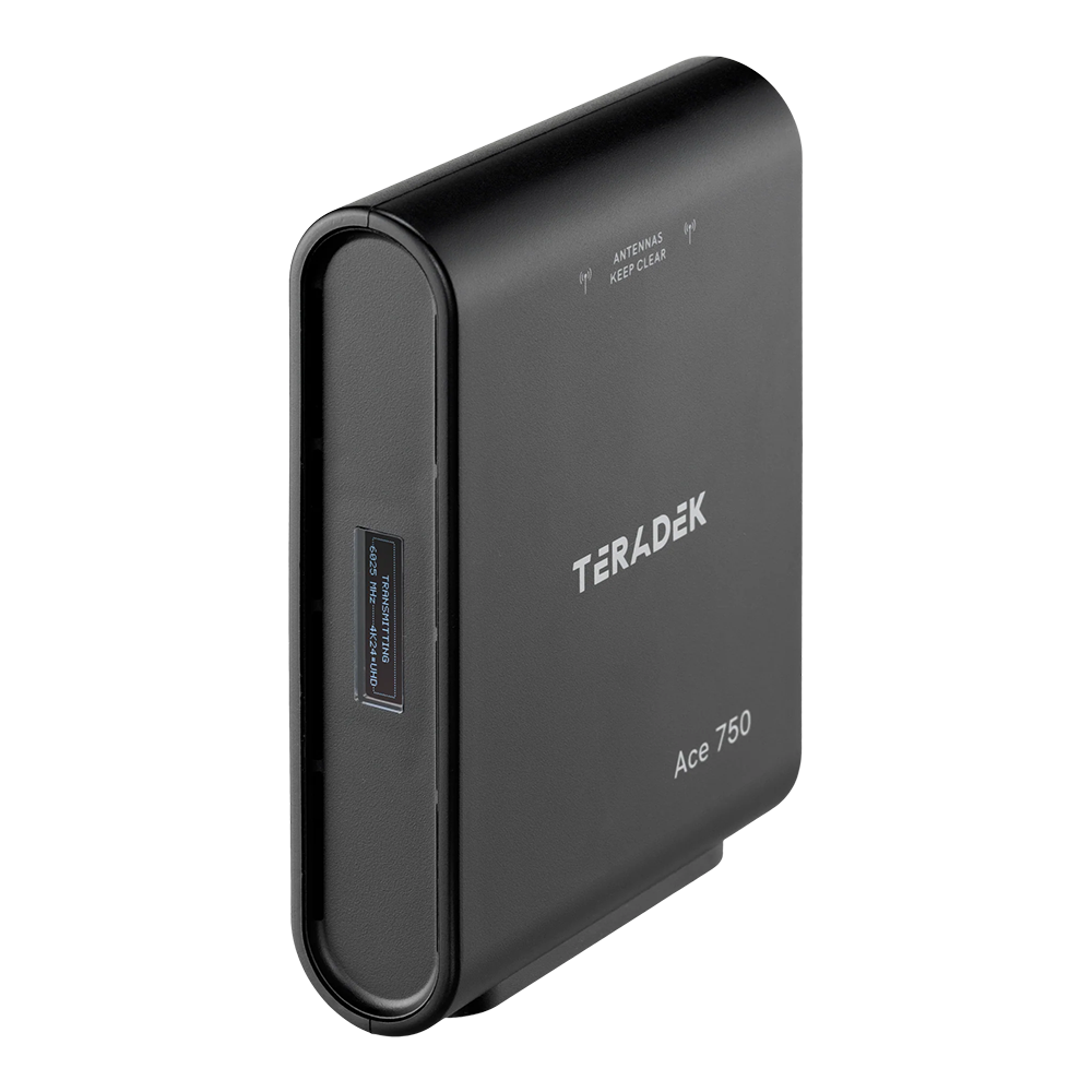 ACE 750 TX��NAB 2026 SALE��