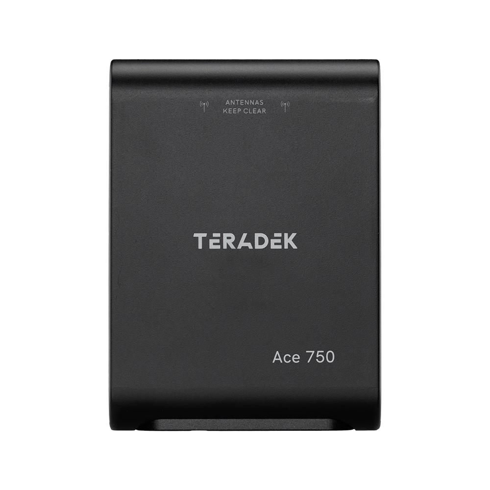 ACE 750 TX��NAB 2026 SALE��