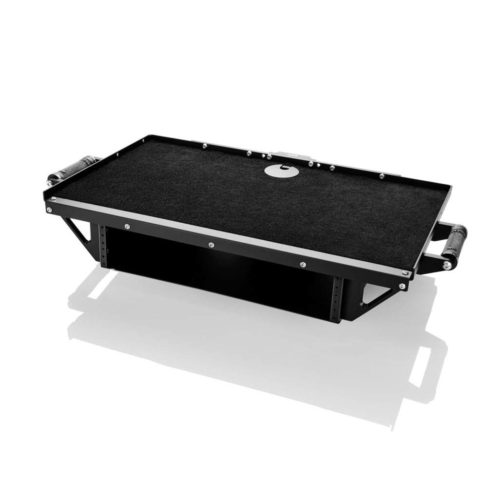 2U Rack Mount Station for WorkSurface Pro