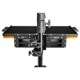 2U Rack Mount Station for WorkSurface Pro