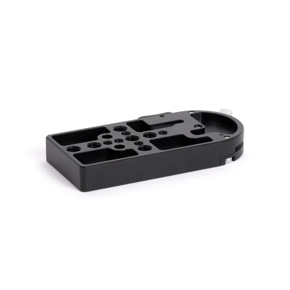 Wooden Camera - Micro Touch and Go System (Sachtler FSB 10T, 8T, FSB 6T, Touch and Go Plate S)