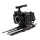 Wooden Camera - Blackmagic Pocket Cinema Camera 6K Pro Unified Accessory Kit (Pro, V-Mount)