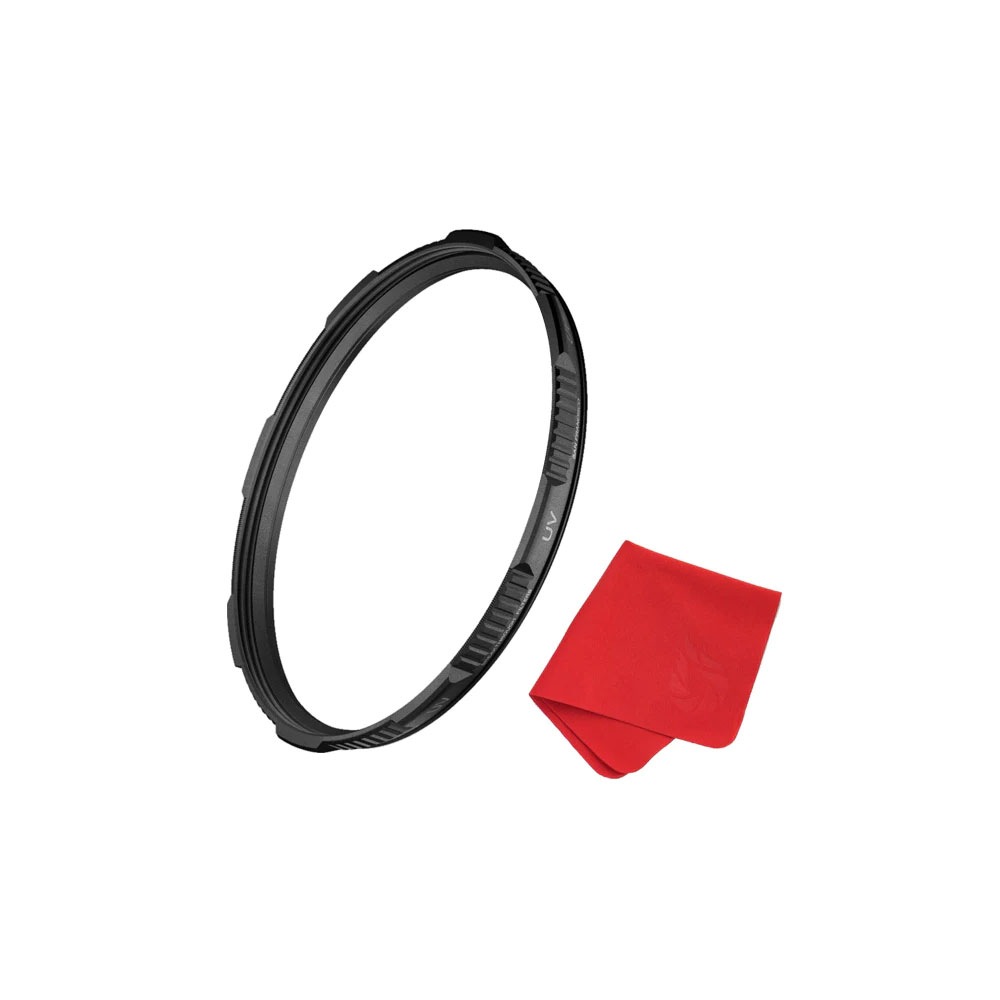 Rollei bay4 UVフィルター 二眼4.0FW用 (UV+交換リング) Rollei bay4 UVフィルター 二眼4.0FW用 (UV+交換リング)