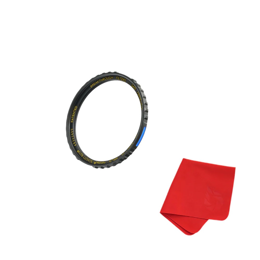 Rollei bay4 UVフィルター 二眼4.0FW用 (UV+交換リング) Rollei bay4 UVフィルター 二眼4.0FW用 (UV+交換リング) Rollei bay4