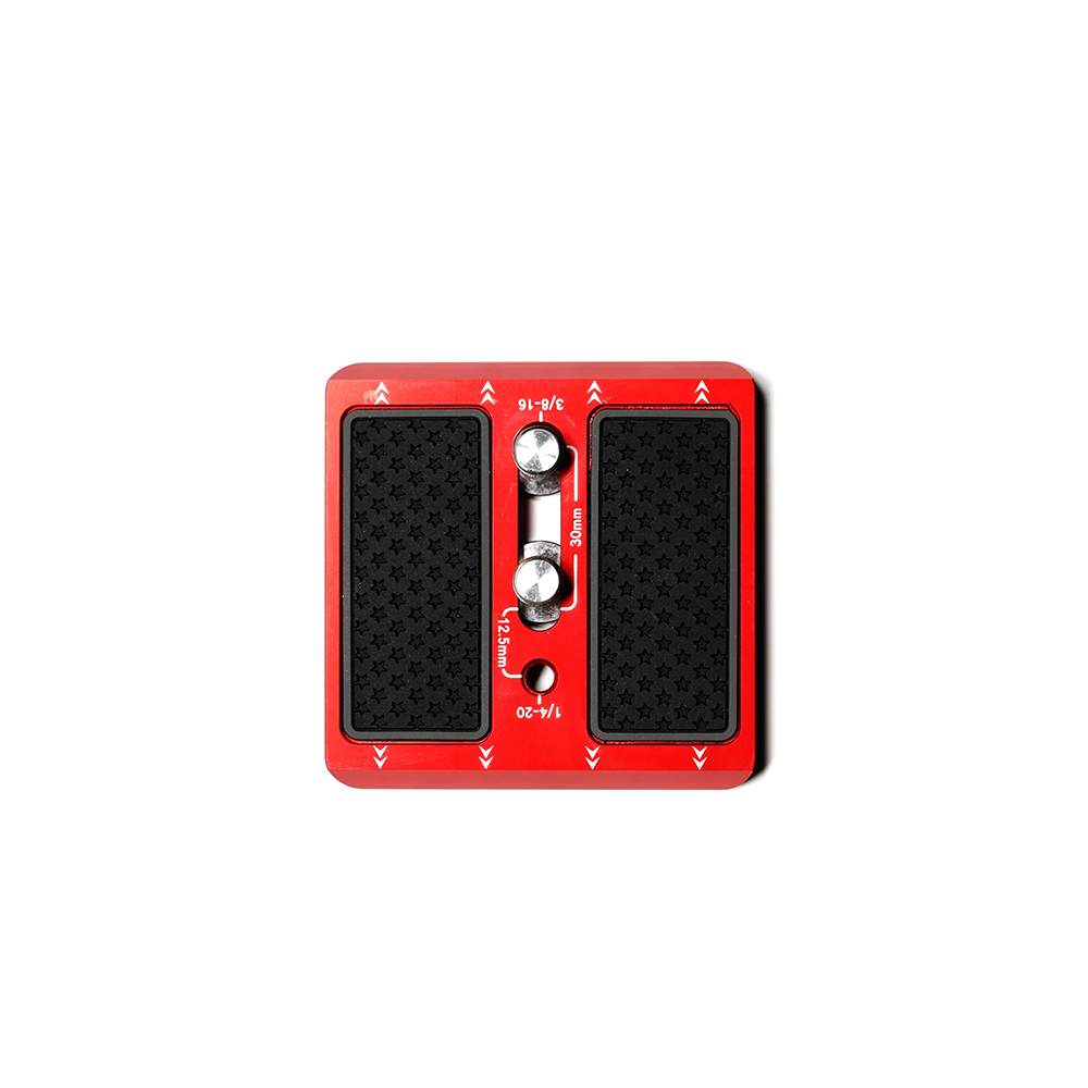 80MM TOUCH N GO (REPLACEMENT PLATE)