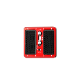 80MM TOUCH N GO (REPLACEMENT PLATE)