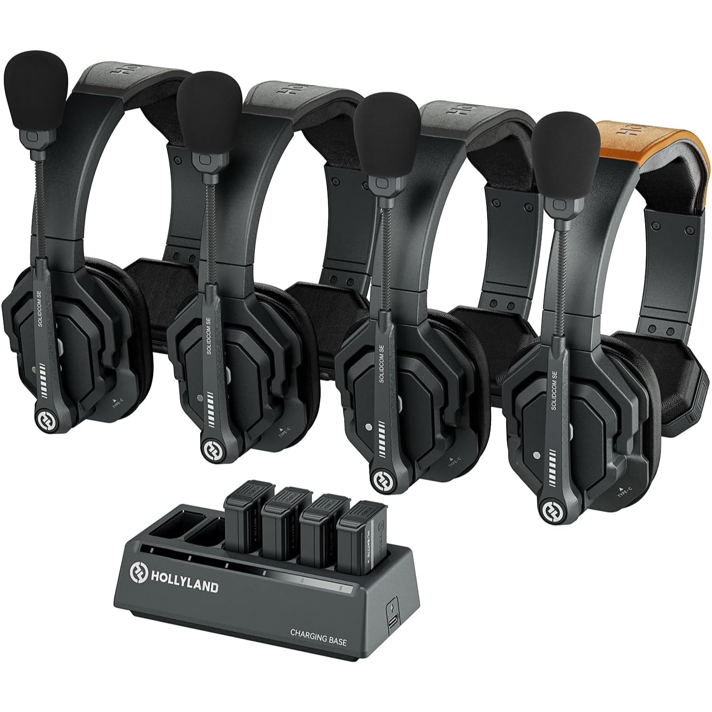 Solidcom SE-4S (Global Version)