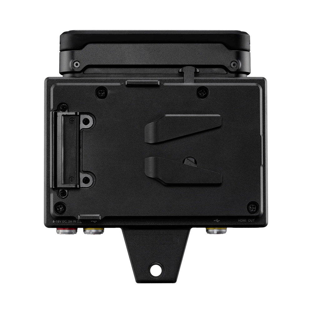 Bolt 6 Monitor Module 750 Int Ant RX V Mount��NAB 2026 SALE��