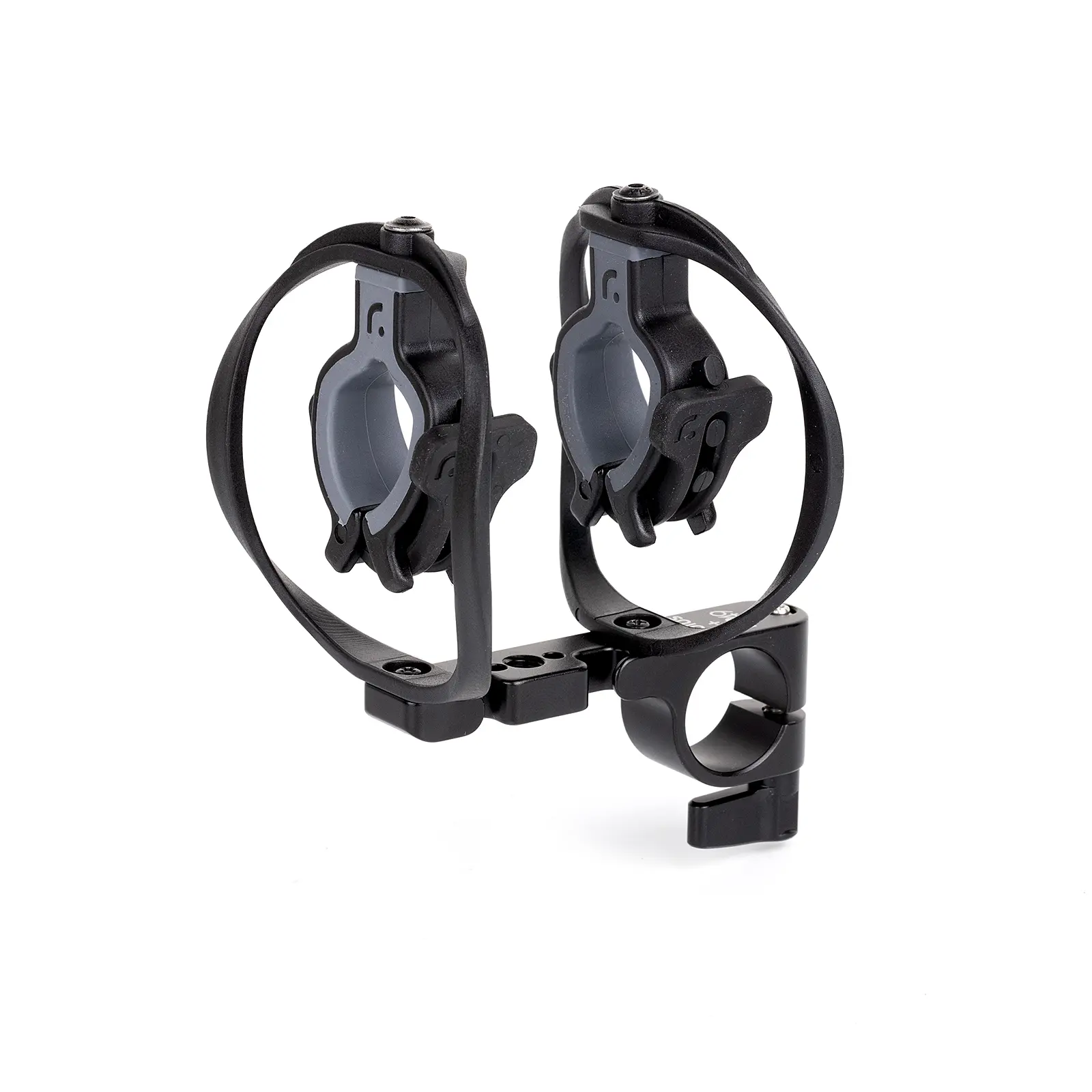 Microphone Shock Mount (Sideways 19mm Rod)