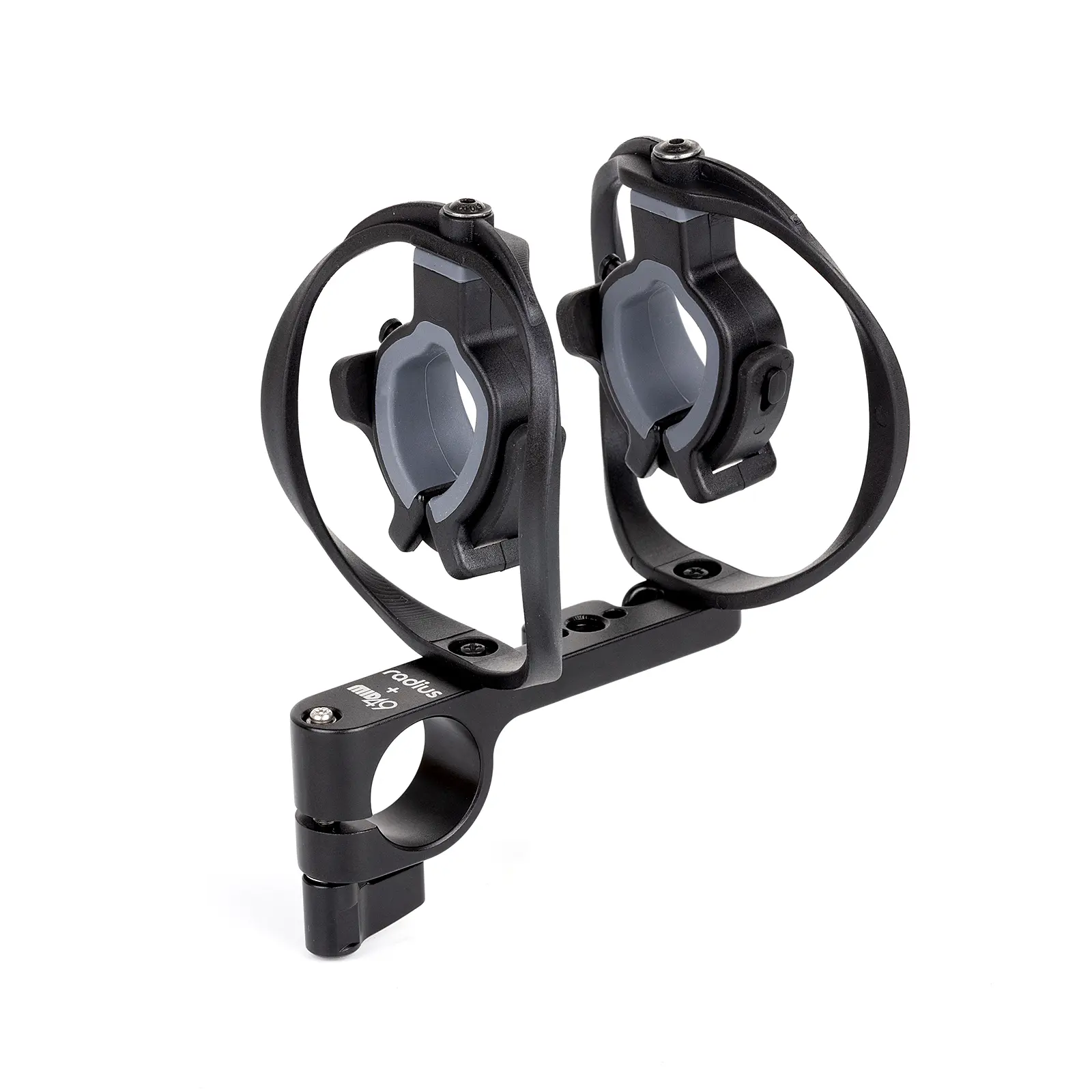 Microphone Shock Mount (Sideways 19mm Rod)