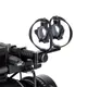 Microphone Shock Mount (Sideways 19mm Rod)