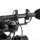 Microphone Shock Mount (Sideways 19mm Rod)