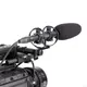 Microphone Shock Mount (Sideways 19mm Rod)