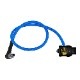Atomos / Osee / BMD / INDIE 5+7 Locking 2.1mm Power Cables for Monitors Length:18"