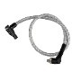 Atomos / Osee / BMD / INDIE 5+7 Locking 2.1mm Power Cables for Monitors Length:18"