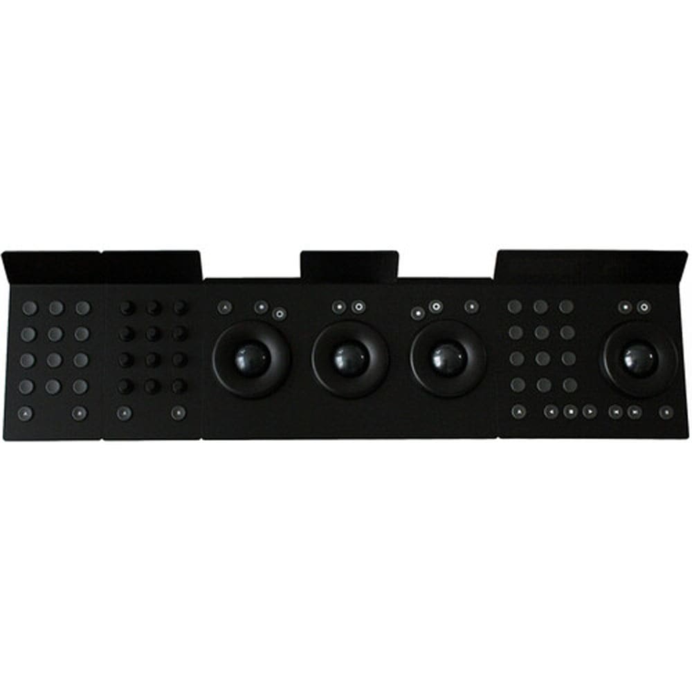 Tangent Element Mf/Tk/Kb パネルセット Tangent Element Panels Kit (Black Edition)