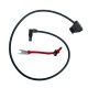 D-TAP POWER CABLES Adjustable right angle KOMODO Power. (Includes mini wrench)