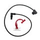 D-TAP POWER CABLES Adjustable right angle KOMODO Power. (Includes mini wrench)