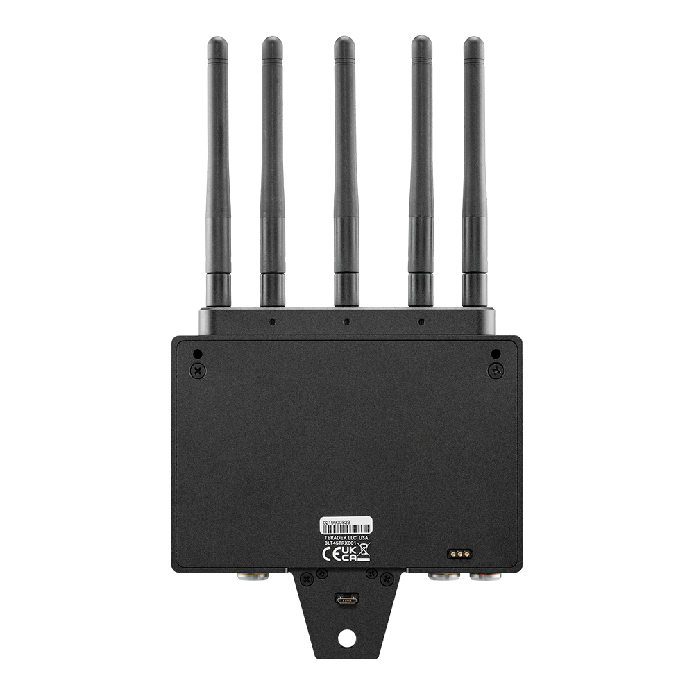 Bolt 6 Monitor Module RX 1500 - V-Mount ��NAB 2026 SALE��