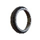 143 – 114MM RUBBER DONUT WITH 138MM RETAINER
