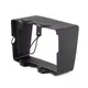 Monitor Sunshade (DSMC3 RED Touch 7.0")