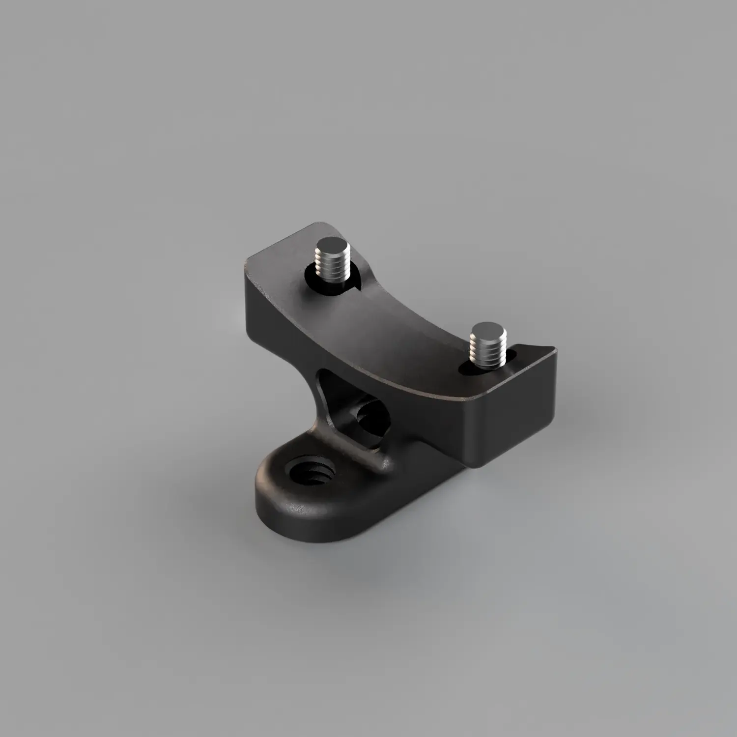 Adapta LC Support foot ZR