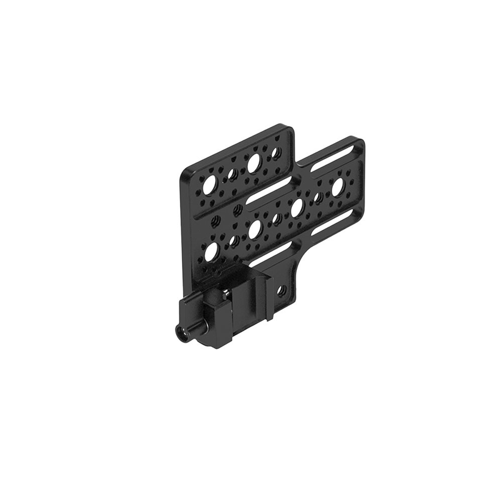 Cheeseplate for RED KOMODO