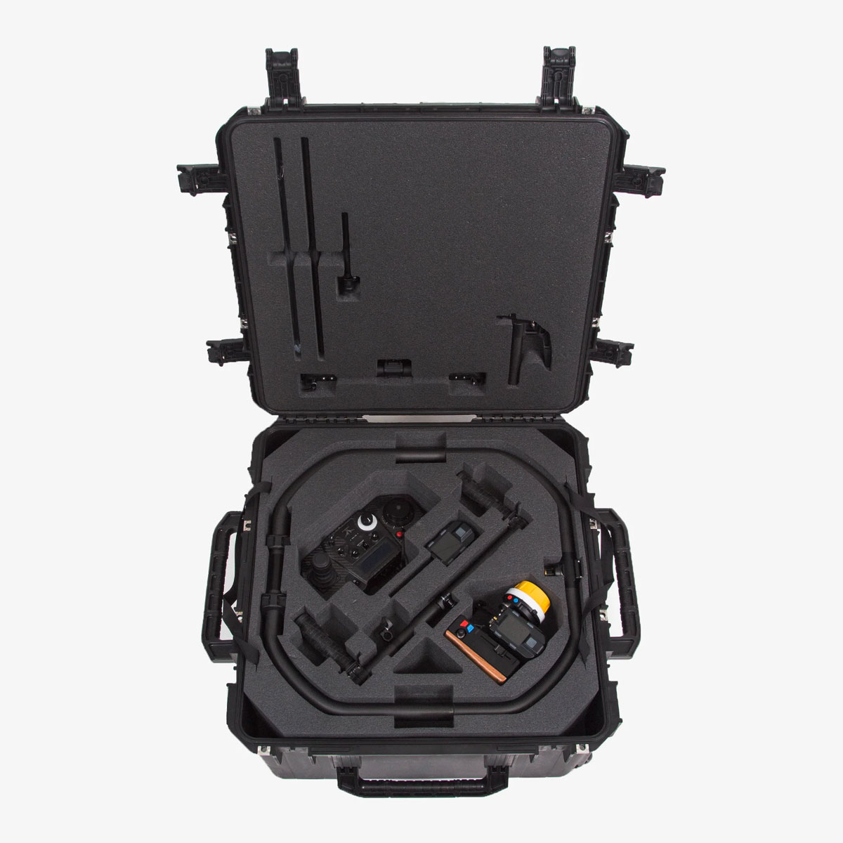 Movi Pro Travel Case (SL4)