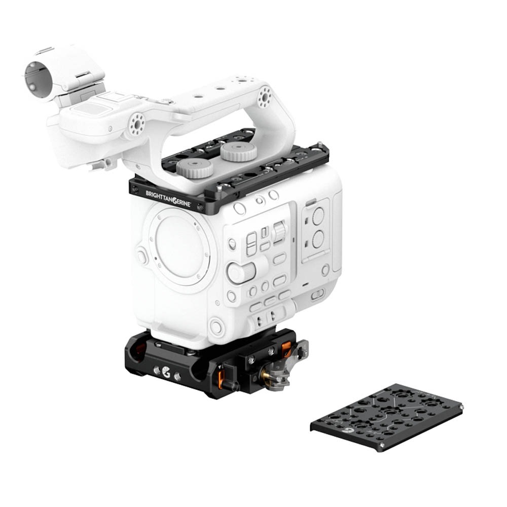 LeftField 3 Sony FX6 - Base Kit