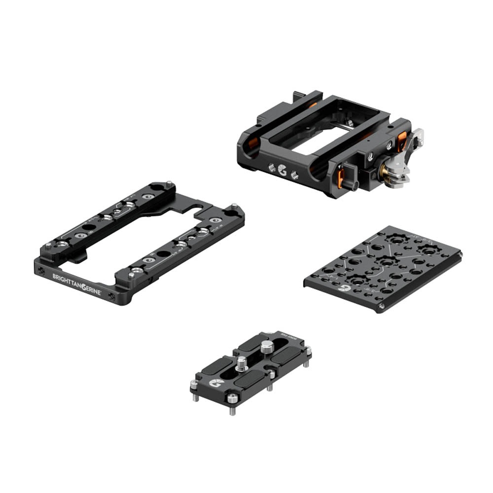 LeftField 3 Sony FX6 - Base Kit