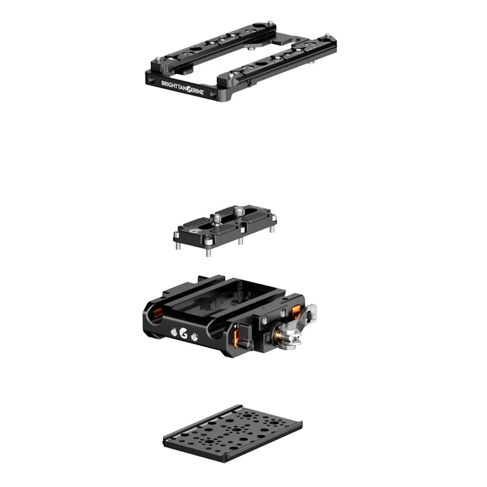 LeftField 3 Sony FX6 - Base Kit