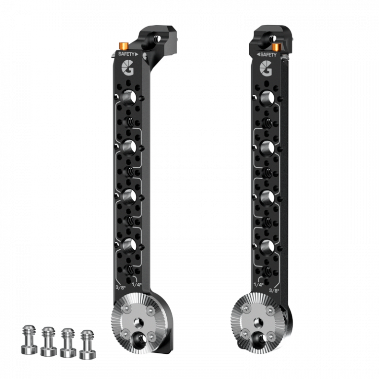 Side Plate Kit For Sony Burano