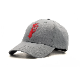 BURNING TIE HEXCELL CAP