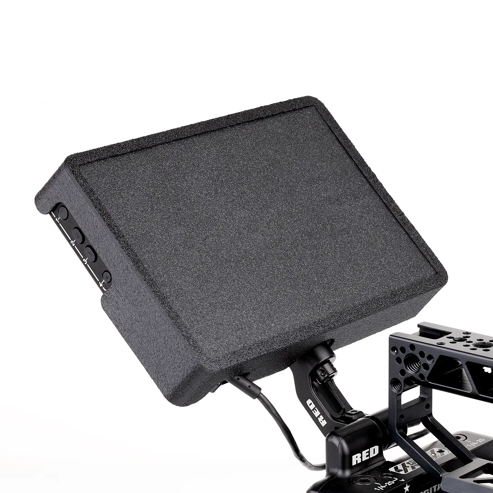 Monitor Cover (DSMC3 RED Touch 7.0")