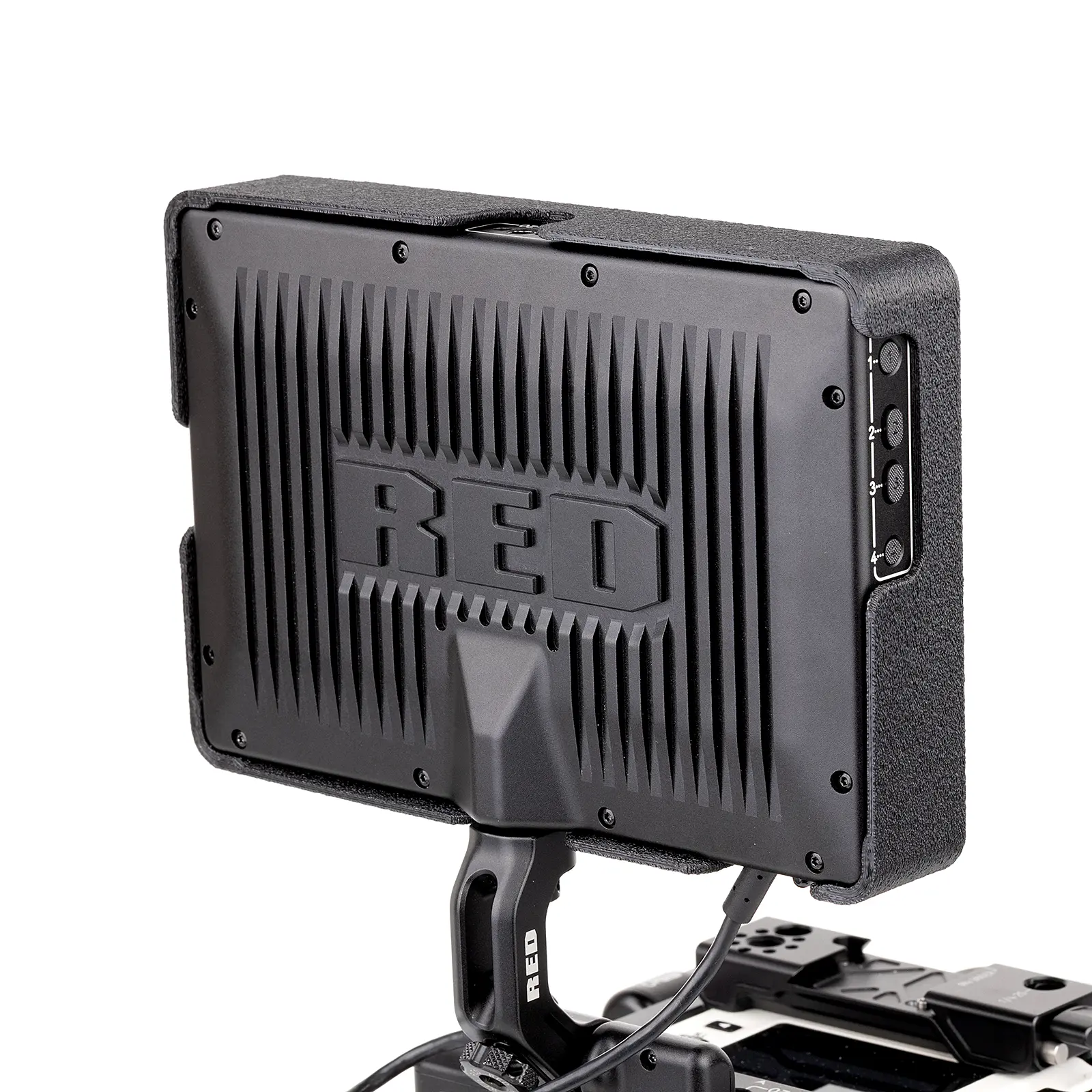 Monitor Cover (DSMC3 RED Touch 7.0")