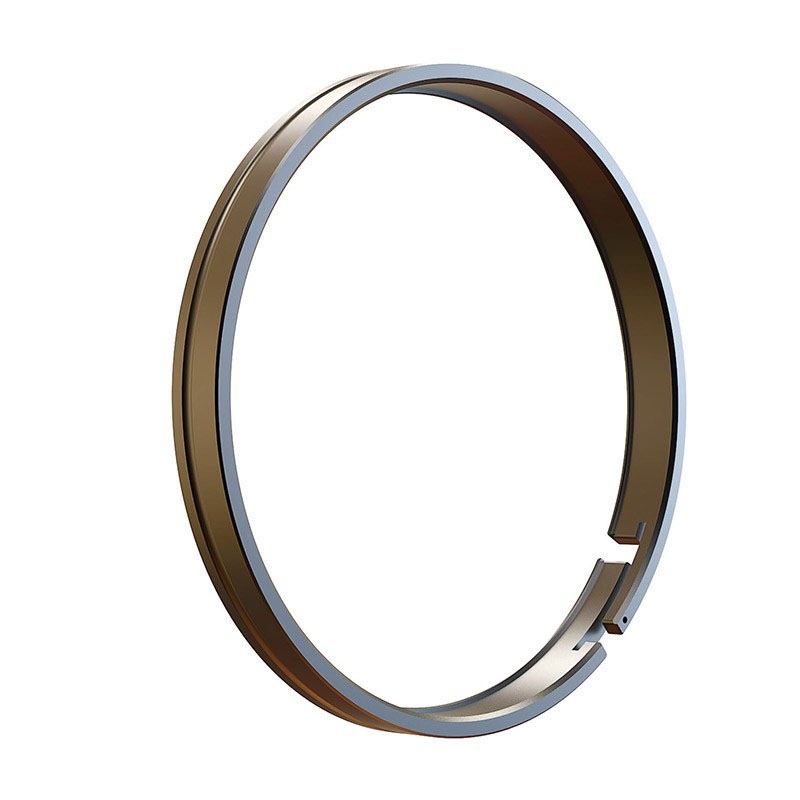 143-134 mm Clamp on Ring