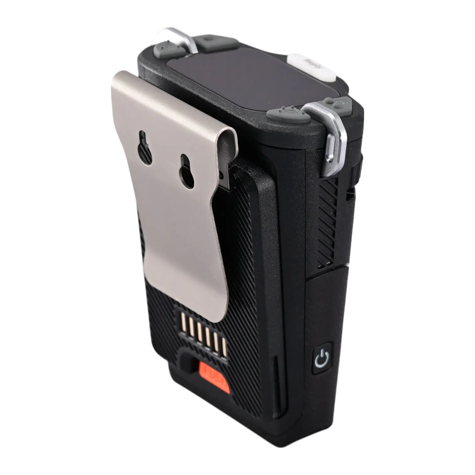 Geo Station & Solidcom H1 Wireless Intercom System