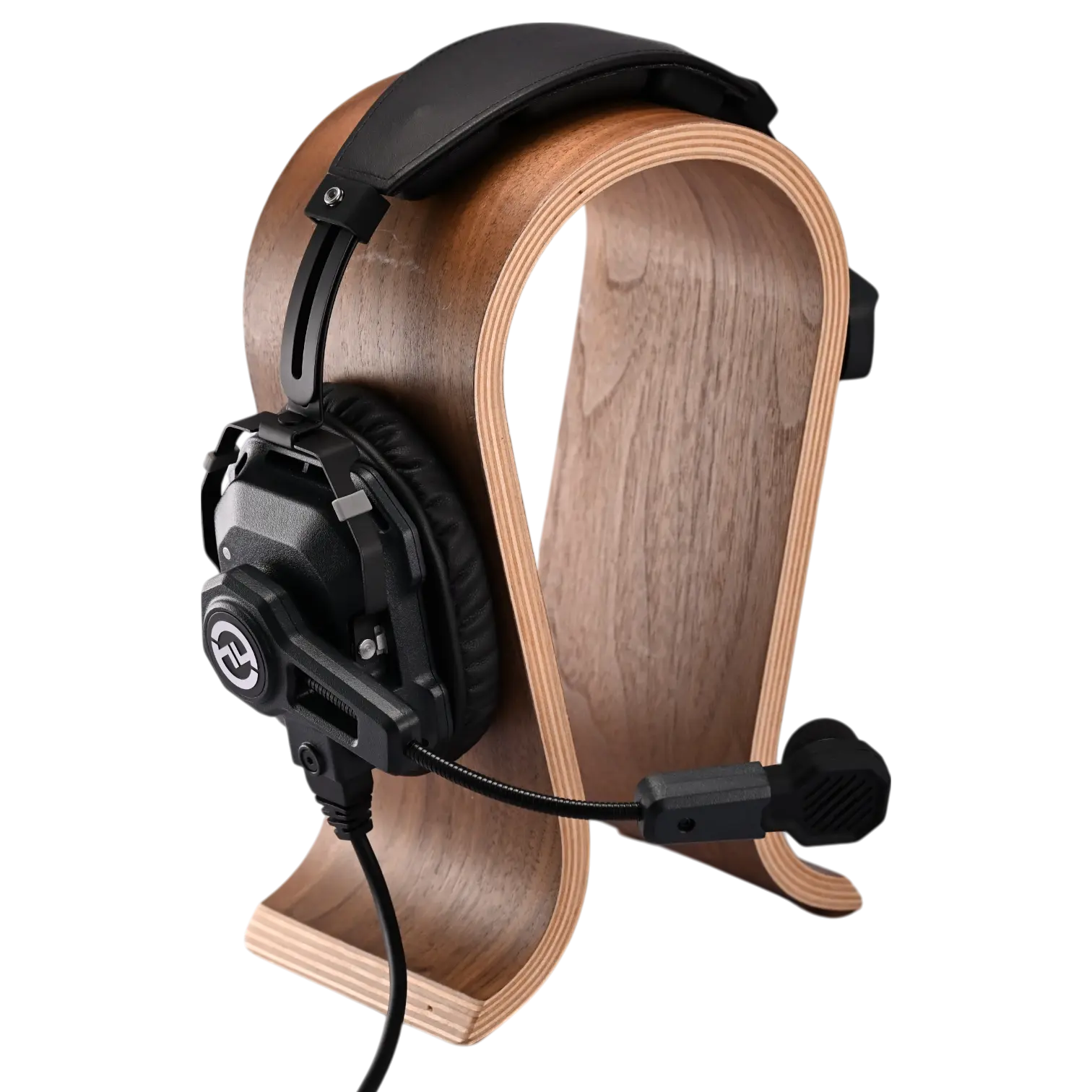 Geo Station & Solidcom H1 Wireless Intercom System