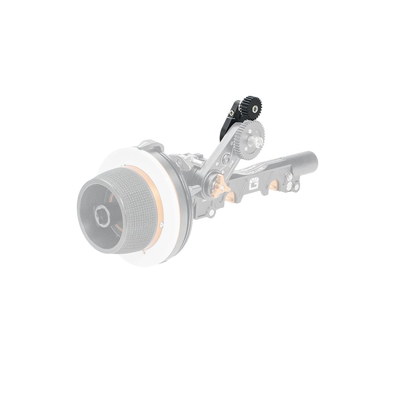 Gear Reversing for Revolvr & Revolvr Atom - Requires B2000.1011 or B2000.1012