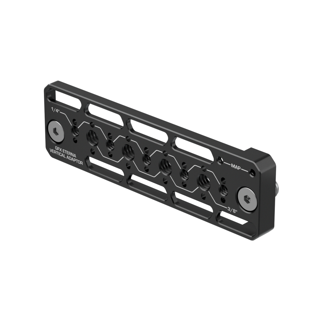 Fujifilm GFX ETERNA Vertical Adaptor