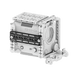 Fujifilm GFX ETERNA Vertical Adaptor