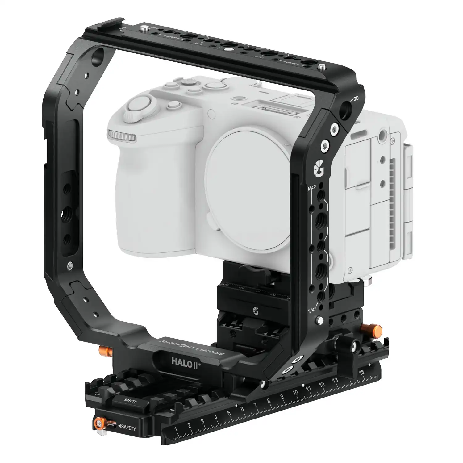 OpenRig&trade; Advanced Kit