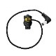 SafeTap V4 Protected Power Cables Fixed right angle 6Pin 1B power for V-RAPTOR/Epic/Scarlet/Weapon/etc