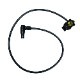 SafeTap V4 Protected Power Cables Fixed right angle 6Pin 1B power for V-RAPTOR/Epic/Scarlet/Weapon/etc