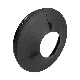 BLACK HOLE RUBBER DONUT (143MM)