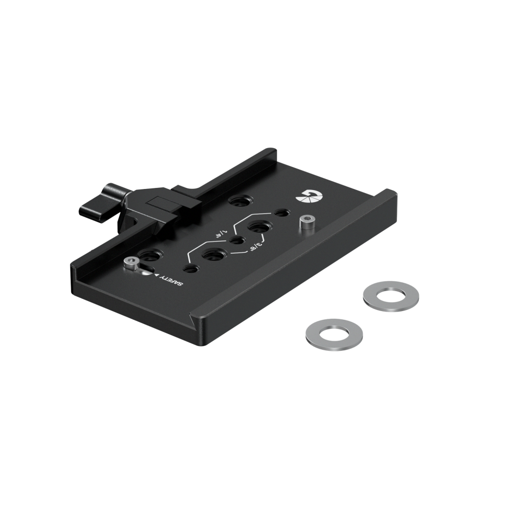 DJI/Manfrotto Receiver for 15mm & 19mm Studio