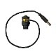 SafeTap V4 Protected Power Cables Adjustable right angle 6Pin 1B power for V-RAPTOR/Epic/Scarlet/Weapon/etc (includes mini wrench)